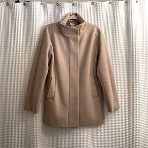 J. Crew Coat